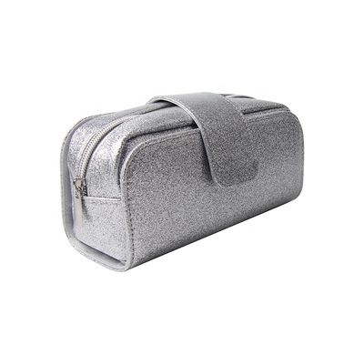 हमारे डेंसर ट्रैवलिंग मेकअप ब्रश किट के साथ परिभाषित और प्राकृतिक दिखने वाली भौहें प्राप्त करें