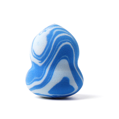 अनुकूलित और ओडीएम मेकअप पुफ स्पंज आपका त्रुटिहीन मेकअप आवेदन के लिए रहस्य