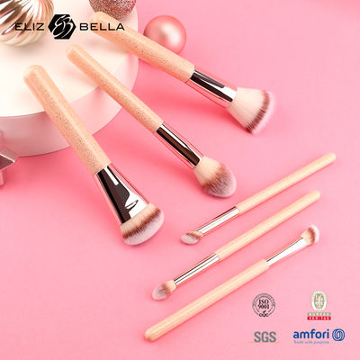 Complete 14-Piece Cosmetic Brush Set – High-Performance, Easy-to-Clean Bristles, Stylish Case Perfect for Beginners and Expert Makeup Lovers