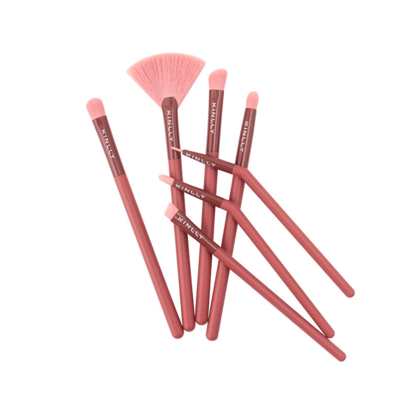 शेविंग ब्रश के साथ प्रयोग किया जाता है सौंदर्य चेहरे की देखभाल मेकअप उपकरण के लिए सिंथेटिक बाल मेकअप ब्रश निजी लोगो